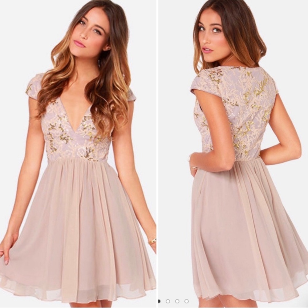 Bariano dress